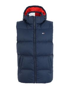 Пуховик Tommy Jeans
