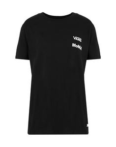 Футболка Vans
