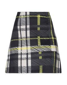 Юбка до колена 1 One