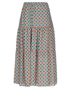 Юбка длиной 3/4 Dodici22