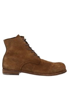 Полусапоги и высокие ботинки Open Closed Shoes