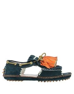 Мокасины Carven