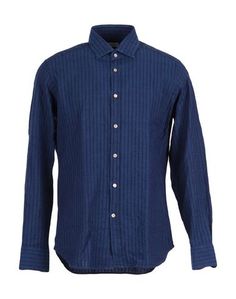 Pубашка Bagutta