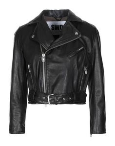 Куртка S.W.O.R.D.