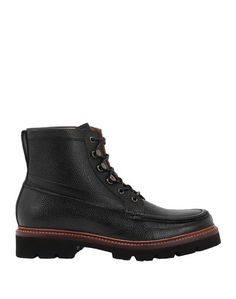 Полусапоги и высокие ботинки Grenson