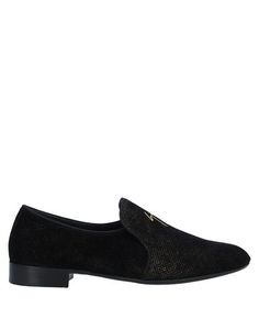 Мокасины Giuseppe Zanotti