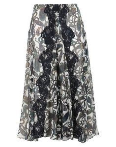 Юбка миди Chloe