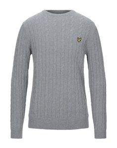Свитер Lyle & Scott