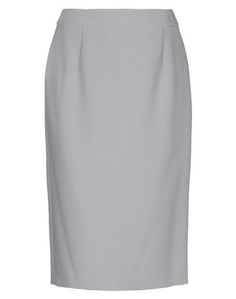 Юбка до колена Emporio Armani