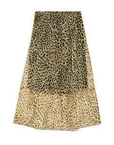 Юбка миди Topshop
