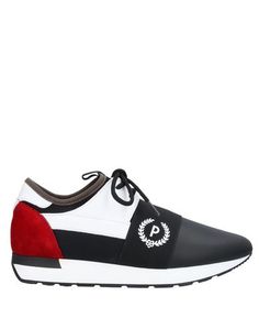 Низкие кеды и кроссовки Pollini