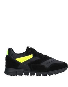 Кеды и кроссовки Pollini