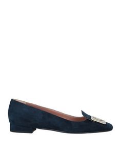 Мокасины Pollini