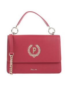 Сумка на руку Pollini