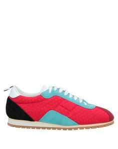 Кеды и кроссовки Mm6 Maison Margiela