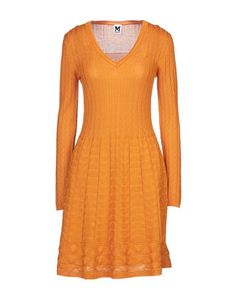 Короткое платье M Missoni