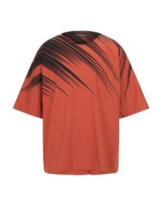 Футболка Issey Miyake Men
