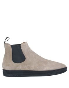 Полусапоги и высокие ботинки Doucal's