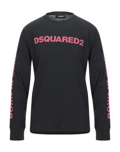 Футболка Dsquared2
