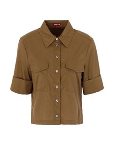 Pубашка Staud