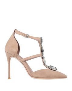 Туфли Jeffrey Campbell