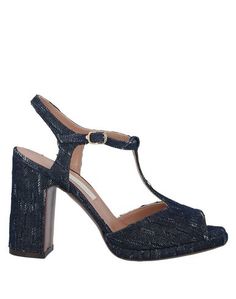 Сандалии L' Autre Chose