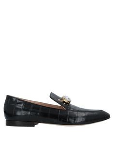 Мокасины Polly Plume