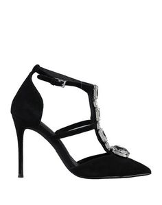 Туфли Jeffrey Campbell