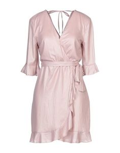 Короткое платье Kaos