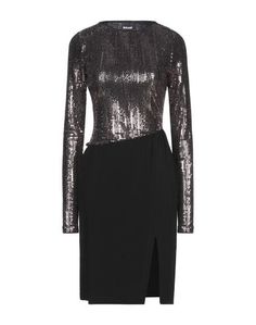 Платье миди Just Cavalli