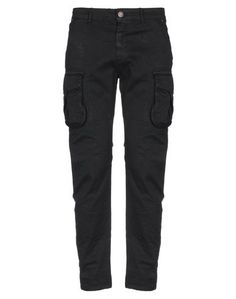 Повседневные брюки WHY NOT Brand