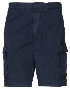 Бермуды Blauer