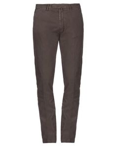 Повседневные брюки 40 Weft