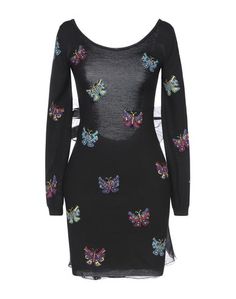 Короткое платье Jeremy Scott
