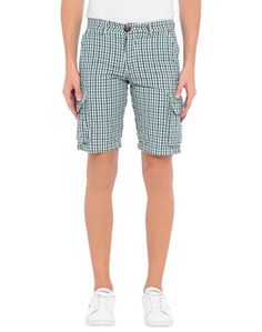 Бермуды 40 Weft