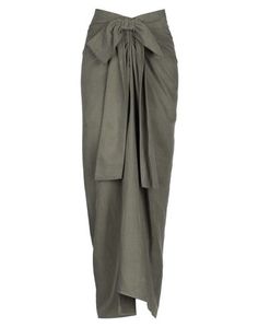 Длинная юбка Brian Dales