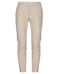 Повседневные брюки 0/Zero Construction