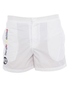 Шорты для плавания Sergio Tacchini
