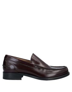Мокасины Riccardo P
