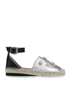 Эспадрильи ÉlysÈss