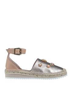 Эспадрильи ÉlysÈss