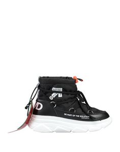 Высокие кеды и кроссовки F Wd