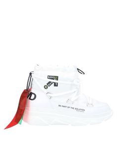Кеды и кроссовки F Wd