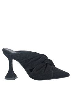 Мюлес и сабо Jeffrey Campbell