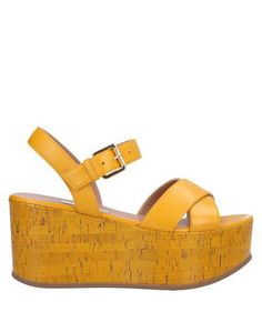 Сандалии L' Autre Chose