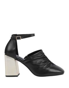 Туфли EmanuÉlle VEE