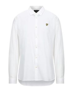 Pубашка Lyle & Scott