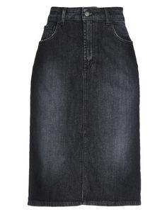 Джинсовая юбка Department 5