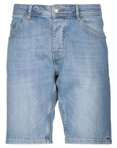 Джинсовые бермуды Sseinse