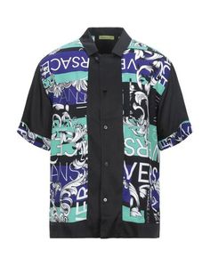 Pубашка Versace